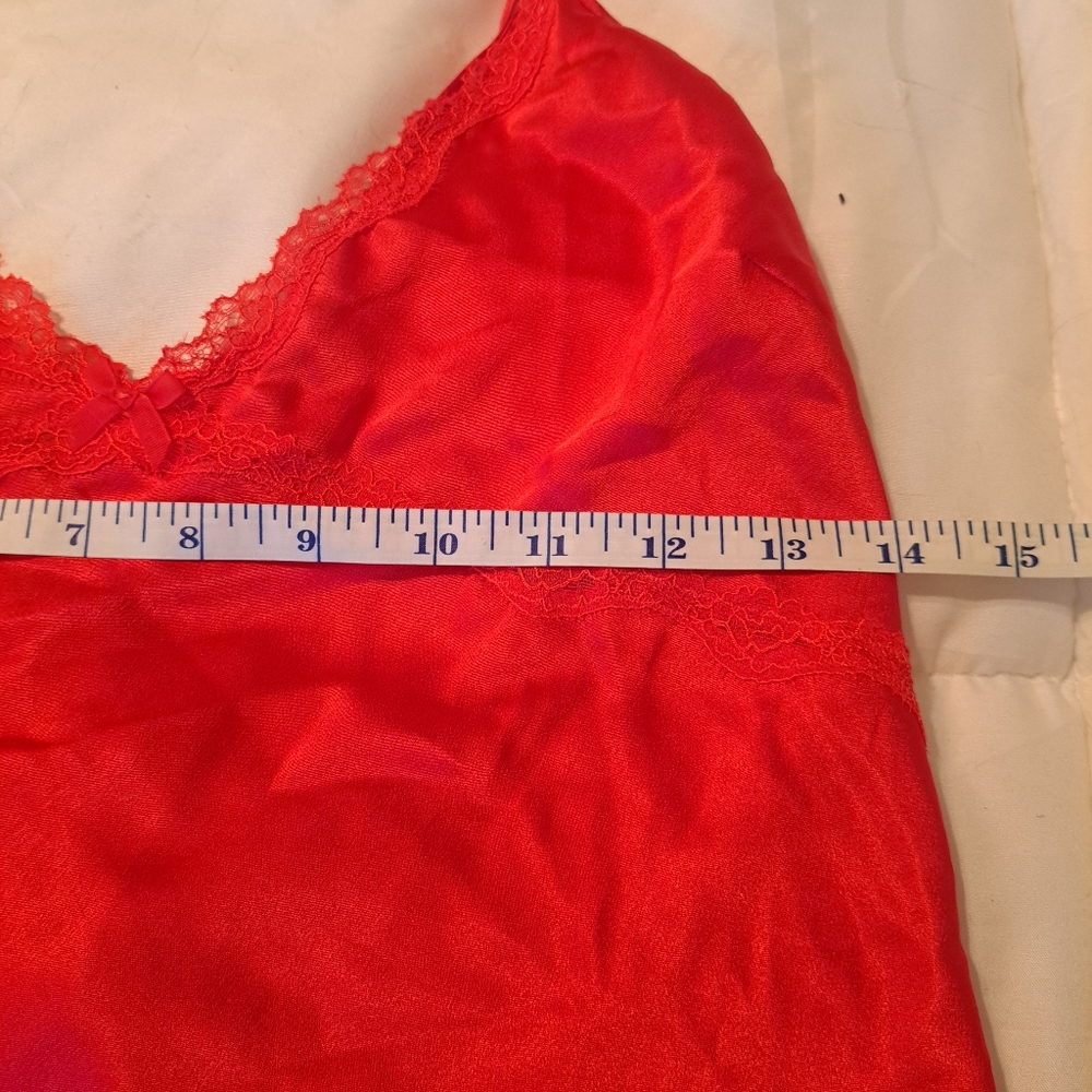Victoria Secret Nightie and Robe S - Picture 8 of 8